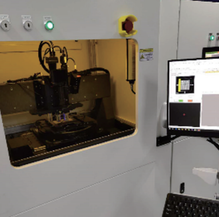 AOI Inspection Equipment