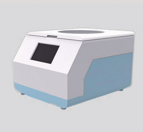 Spin Coating Equipment