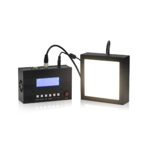 Sunlight Simulation Light Source with Ultra-high Uniformity for AWB Calibration