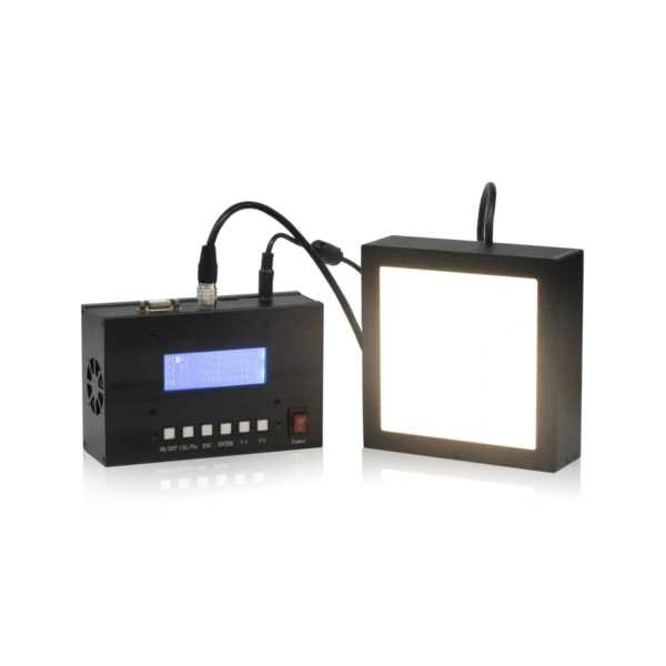 Sunlight Simulation Light Source with Ultra-high Uniformity for AWB Calibration
