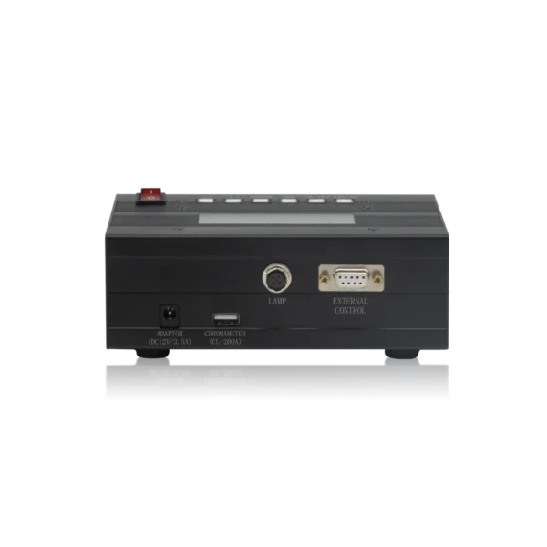 Sunlight Simulation Light Source with Ultra-high Uniformity for AWB Calibration - Image 5